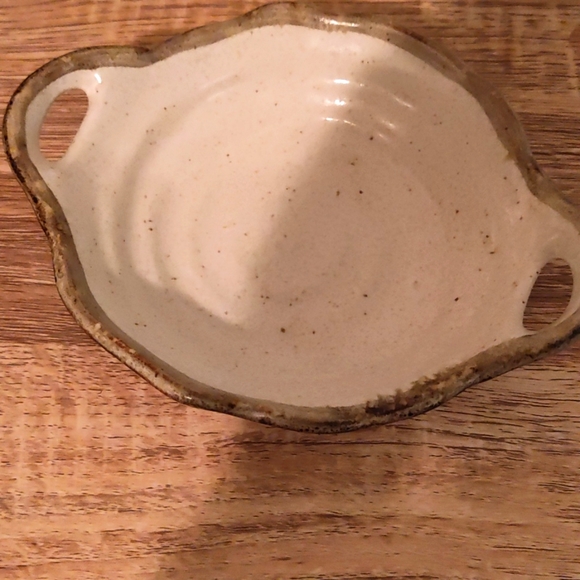 Clay plate - Picture 2 of 6